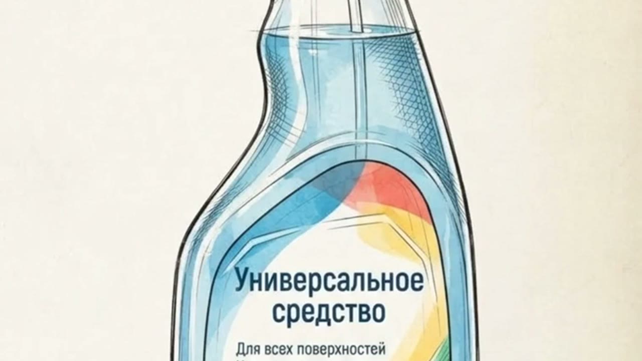 Обложка видео «Бытовая химия: почему для проверки нужен полный состав»