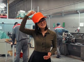 Система менеджмента качества для ООО "ТЭСК".